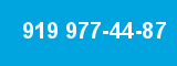 919 977-44-87
